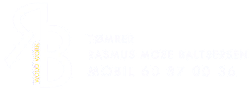 Tømrer Rasmus Mose Baltsersen
